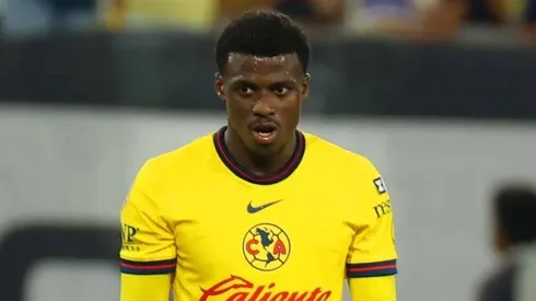 Javairo Dilrosun preocupa a todo América.