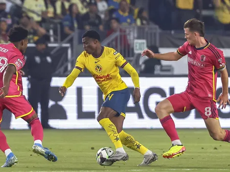 André Jardine enfrenta un gran problema con Dilrosun entre algodones