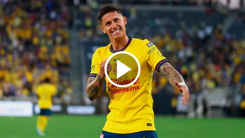 América hace una gran remontada para avanzar a cuartos de final de la Leagues Cup.