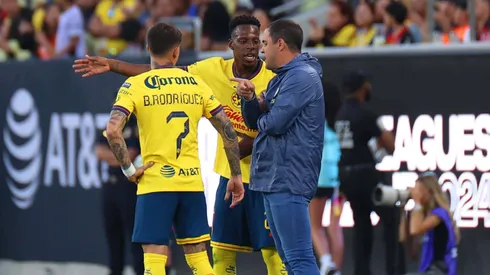 América sufre una baja de última hora en su equipo.