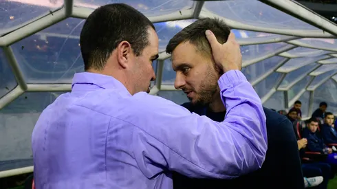 Jardine prepara un cambio interesante.