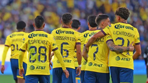 El cuadro azulcrema está listo para dar el siguiente paso.