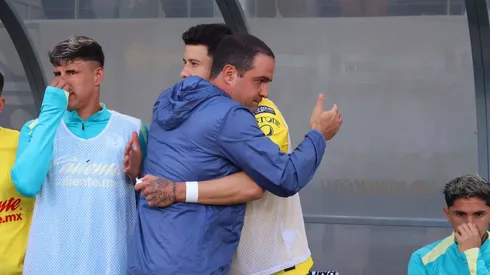 André Jardine está listo para enfrentar los Octavos de Final de Leagues Cup.