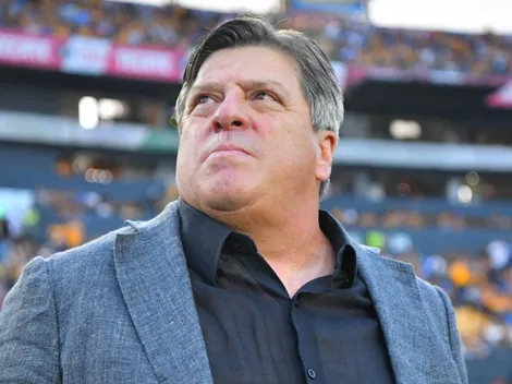 El inesperado destino que tendría Miguel Herrera en la Liga MX