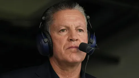 Ricardo Peláez admira la estructura deportiva del América.