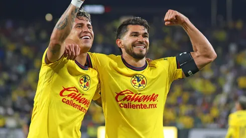 El partido del América irá por la televisión abierta.