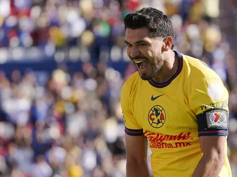 La crítica de Henry Martín sobre el Bicampeonato del América