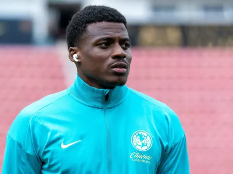 Hasta la Embajada de Países Bajos en México se rinde ante Javairo Dilrosun