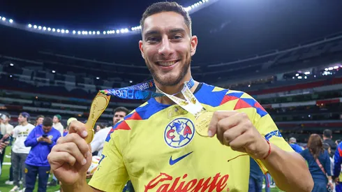 Sebastián Cáceres saca a relucir su talento oculto con el América.