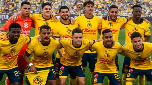 América tiene dos jugadores en su mejor nivel actualmente.