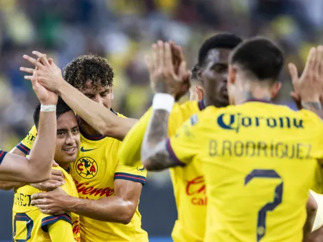 ¿América vs. St. Louis City va por TV Abierta? Cómo verlo EN VIVO