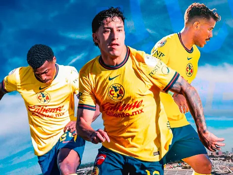 América confirma un nuevo amistoso para septiembre ¿Cuál es el rival?