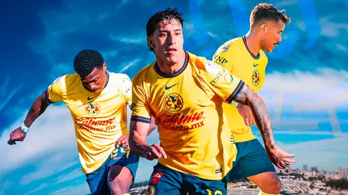 América confirma un amistoso contra un rival sudamericano.