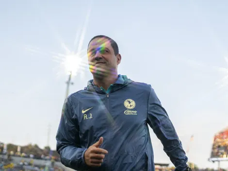 André Jardine se gana al americanismo con conmovedora frase