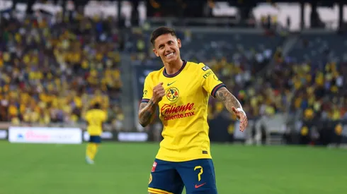 Brian sorprendió al americanismo.