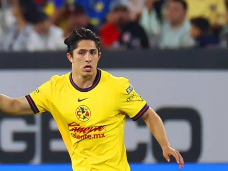 Alan Cervantes advierte a sus rivales: "Sabemos a lo que venimos"