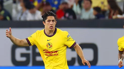 Cervantes sabe que el objetivo en el Nido es el título.