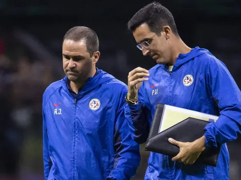 América recuperará una pieza importante en su próximo juego