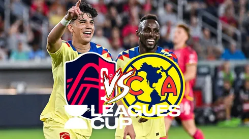 América ya goleó en el pasado a su próximo rival de la Leagues Cup.