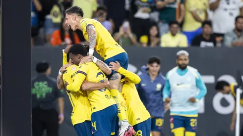 América sabe que este jugador no vive su mejor momento.