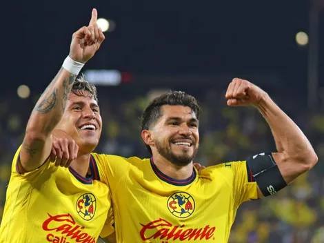 ¿Quién sería el posible rival del América en los Cuartos de Final de la Leagues Cup?