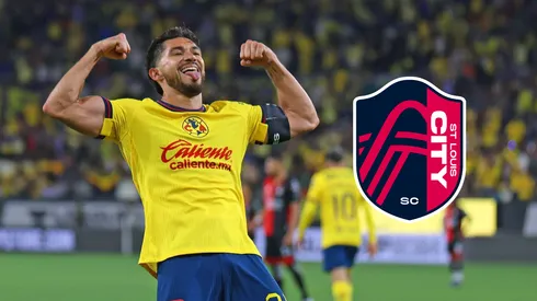 Los dos puntos clave por los que América es amplio favorito ante St. Louis en Leagues Cup 2024