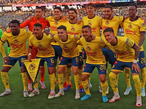 El accesible camino que tendría América para ser el próximo campeón de la Leagues Cup 2024