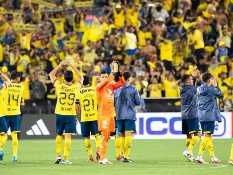 América cuenta con uno de los regresos más esperados para el partido ante St. Louis