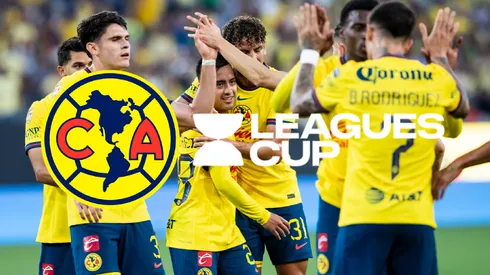 Se confirma el rival del América en la Leagues Cup 2024.