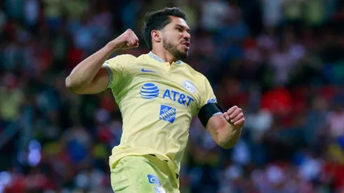 Henry Martín es una opción en Brasil.