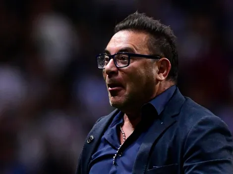 Antonio Mohamed confesó de qué es lo que más se arrepiente