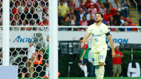 Henry Martín, otra vez en boca de todos.