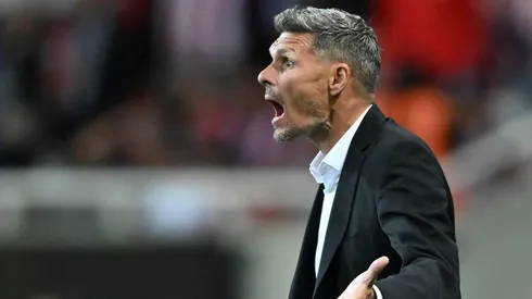 El Tano Ortiz fue considerado el mejor estratega del fin de semana.