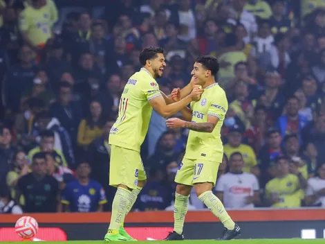América, con ventaja ante Chivas por esta razón