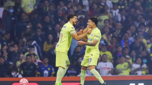 America v Chivas – Torneo Apertura 2022 Liga MX