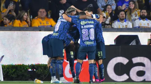 América peleará por tres puntos fundamentales ante Chivas.