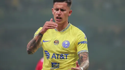 America v Toluca – Playoffs Torneo Apertura 2022 Liga MX