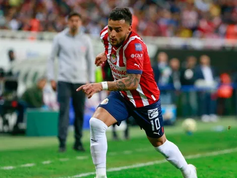 Graban a Alexis Vega de fiesta y con tragos de más