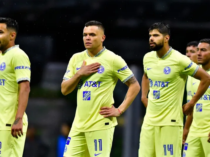 Un nuevo convocado americanista en la Selección uruguaya