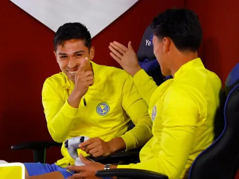 América vence a Chivas en el Clásico Digital