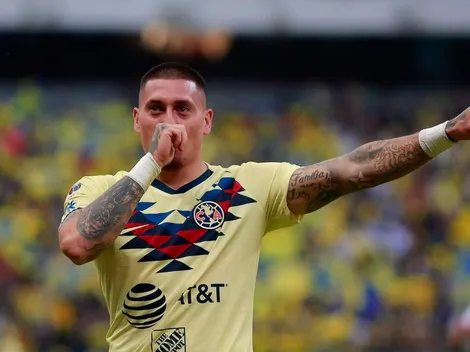 La insólita propuesta que recibió Nicolás Castillo por parte de Ibai Llanos