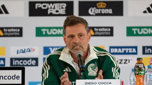 Cocca presentará varias bajas para su debut.