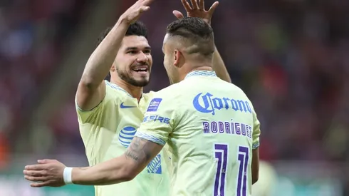 Chivas v America – Torneo Clausura 2023 Liga MX