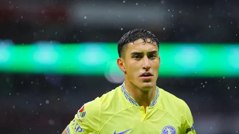 America v FC Juarez – Torneo Apertura 2022 Liga MX