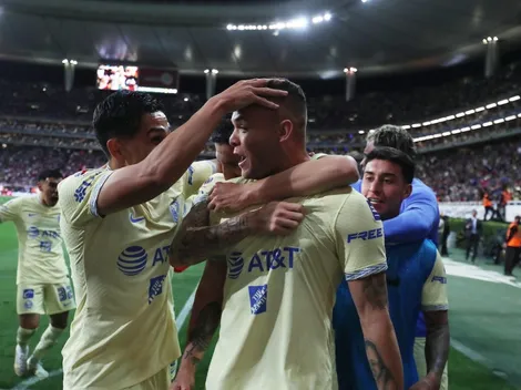 América va por este logro inédito en el Clausura