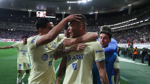 Chivas v America – Torneo Clausura 2023 Liga MX