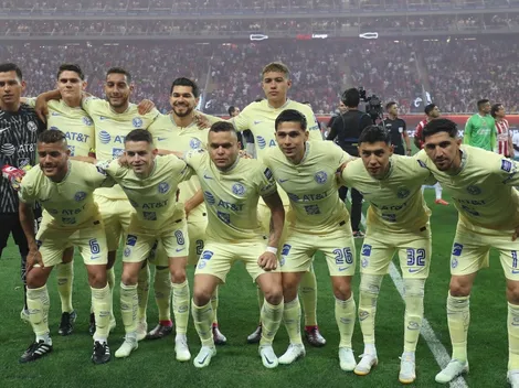 ¡Partidazo! El verdadero pilar del triunfo de América fue...