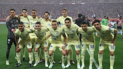 Chivas v America – Torneo Clausura 2023 Liga MX