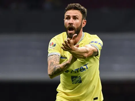 Miguel Layún deja recadito a Chivas tras goleada