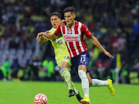Clásico Nacional, un duelo de juventud